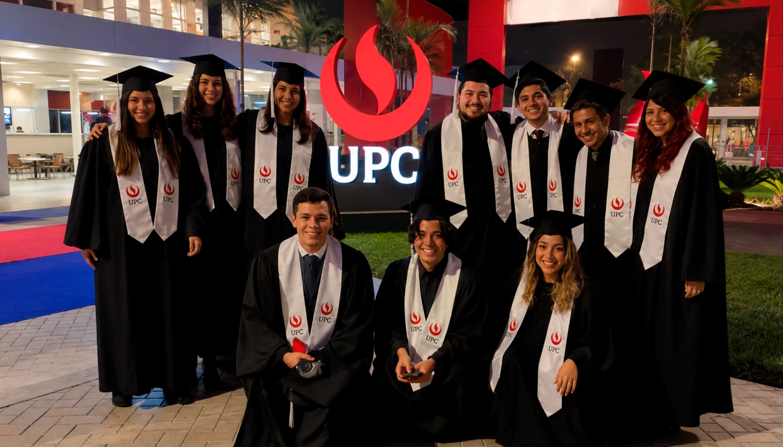 Asesoría Tesis UPC