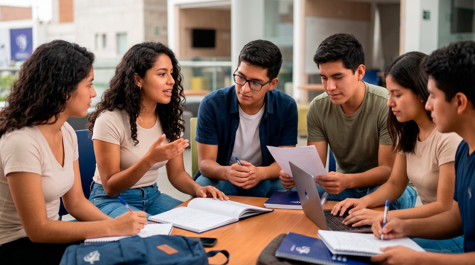 Tesis USIL - Asesoría especializada para estudiantes de la Universidad San Ignacio de Loyola